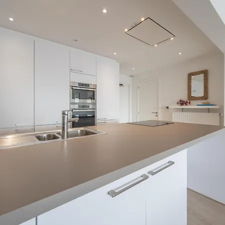 In Near The Appartamento