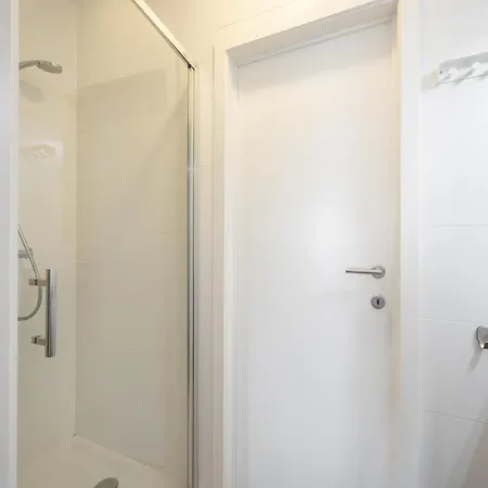 Apartment In Near The *