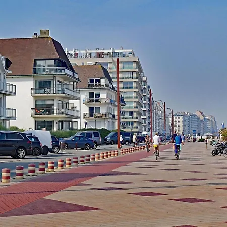 In Near The * Knokke-Heist