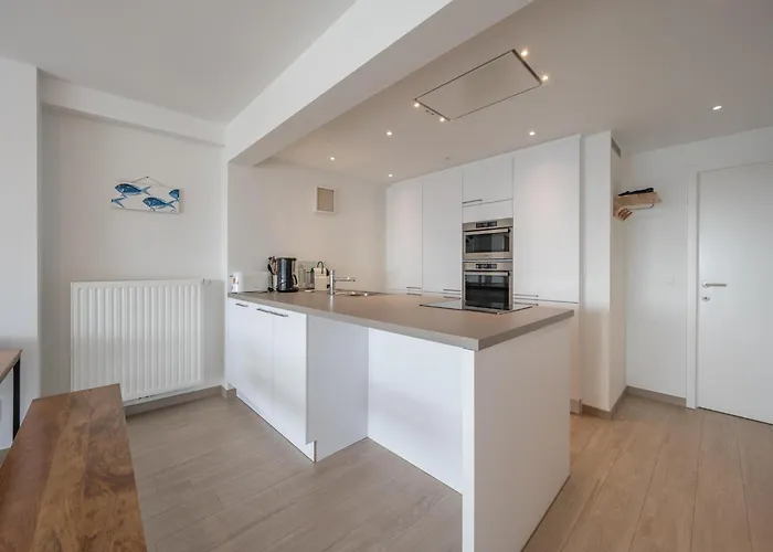 In Near The Lejlighed