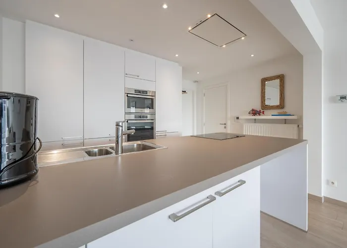 In Near The Lejlighed