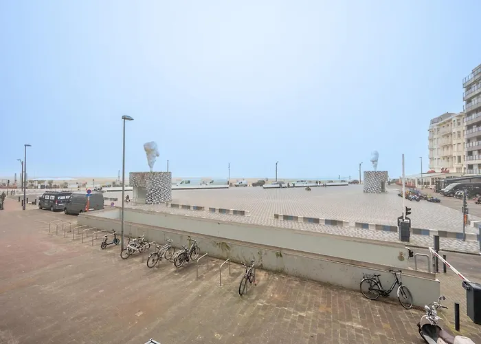 In Near The Lejlighed *