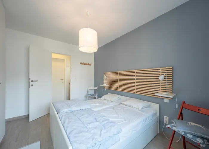 In Near The * Knokke-Heist