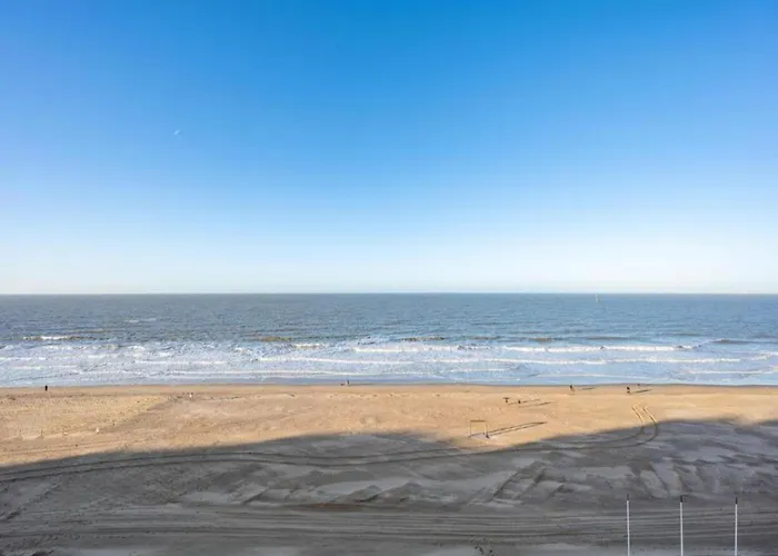 In Near The Lejlighed *