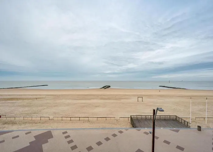 Lejlighed In Near The