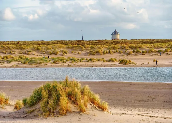 In Near The Lejlighed